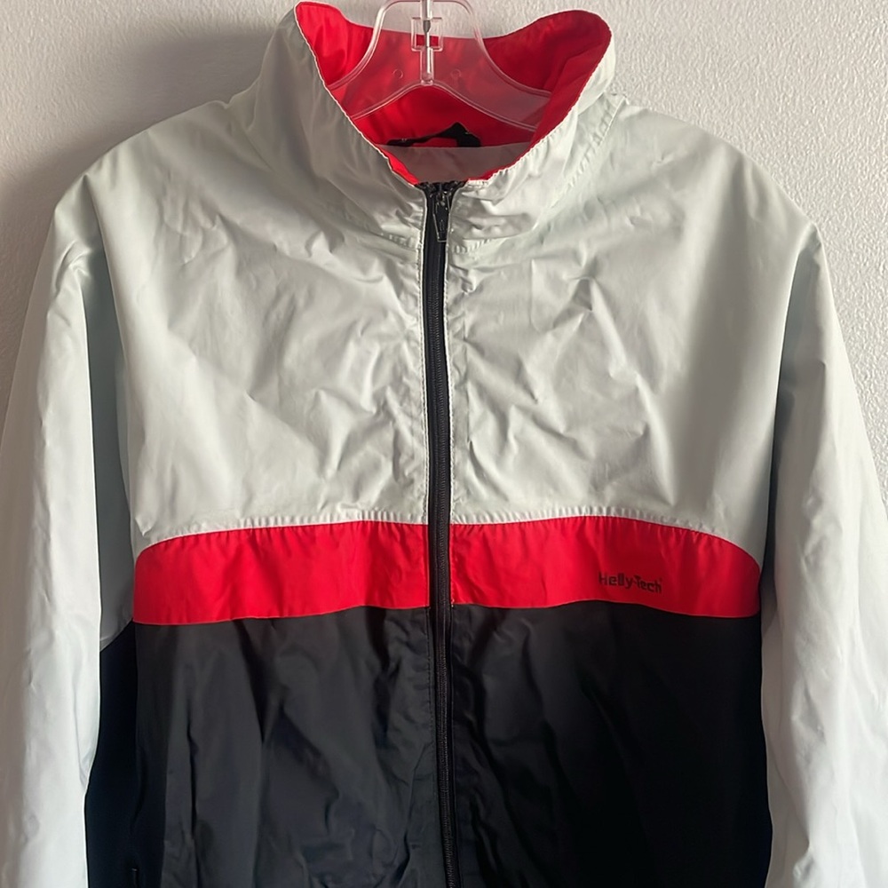 Helly Hansen Helly Tech Nautiluscal Jacket Size M - image 4